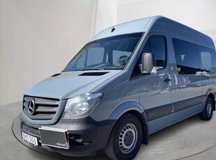 Mercedes Sprinter 316 CDI Minibuss (163hk)