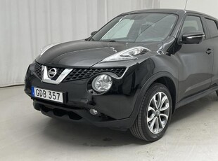 Nissan Juke1.6 2015, SUV