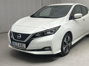 Nissan LEAF 5dr 39 kWh (150hk)