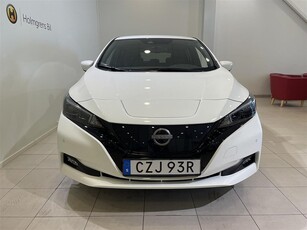 Nissan Leaf N-Connecta My22 39 kWh