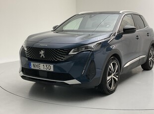 Peugeot 3008 1.6 Plug-in Hybrid (225hk)