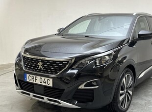 Peugeot 30081.6 Plug-in Hybrid 4 2019, SUV