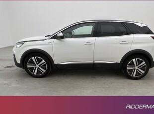 Peugeot 30082.0 GT-Line Cockpit Pano B-Kamera Navi 2018, SUV