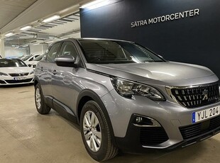 Peugeot 3008ACTIVE PACK 1.2 PureTech 2017, SUV