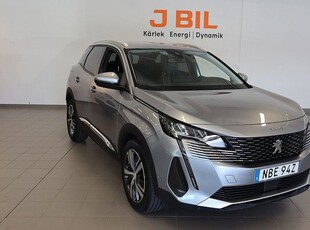 Peugeot 3008Allure 1.2 PureTech Aut - CARPLAY 2021, SUV