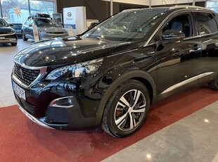 Peugeot 3008Plug-In Hybrid GT-Line Aut JULA 5 2020, SUV