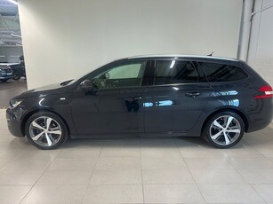 Peugeot 308 SW 1.2 e-THP Active Vinterdäck