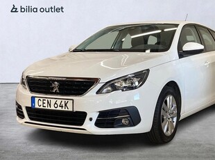 Peugeot 308SW Aut BlueHDi SoV 2020, Halvkombi