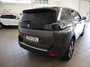 Peugeot 5008 Allure Pack 1.2 PureTech 130hk Aut - CARPLAY