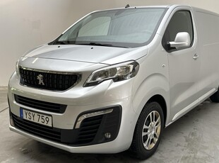 Peugeot Expert BlueHDi Skåp (180hk)