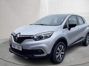 Renault Captur 0.9 TCe (90hk)