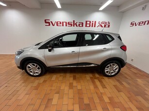 Renault Captur 0.9 TCe Euro 6