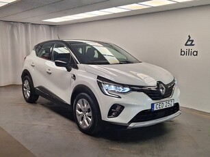 Renault Captur TCe 90 Intens