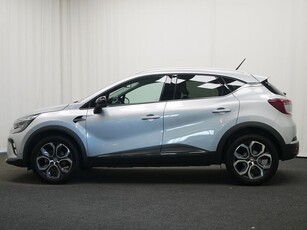 Renault Captur TCe 90 Intens III