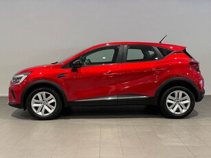 Renault Captur TCe 90 Zen