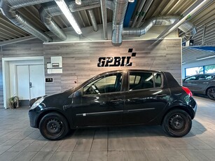 Renault Clio Halvkombi 1.2 | 13200mil | AC | 5-dörrar |