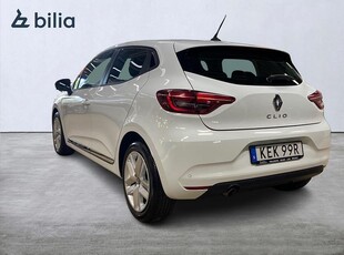 Renault Clio TCe 90 Zen 5-d II