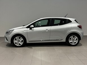 Renault Clio TCe 90 Zen 5-d III