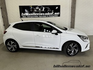 Renault Clio TCE100 Zen