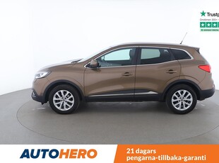 Renault Kadjar 1.5 dCi / Dragkrok, PDC