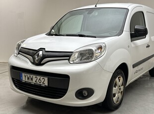 Renault Kangoo 1.5 dCi Express (90hk)