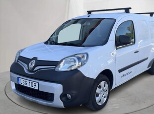 Renault Kangoo 1.5 dCi Maxi skåp (90hk)