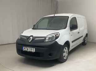 Renault Kangoo Z.E Power Plus 33 kWh Maxi Skåp (60hk)