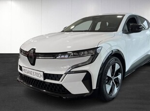 Renault MeganeMégane E-tech Techno 60kwh 2024, SUV