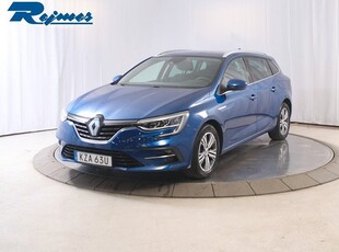 Renault MeganeMégane IV PhII E-TECH 160 Intens ST 2023, Halvkombi