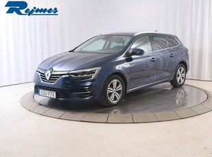 Renault MeganeMégane IV PhII TCe 140 Intens II ST 2021, Kombi