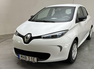 Renault Zoe 41 kWh R90 (92hk)