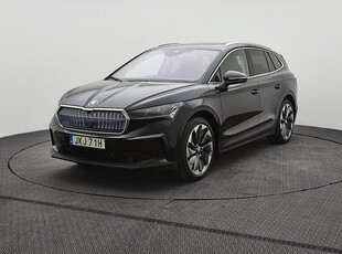 Skoda Enyaq iV 80X 265hk Drag/Panorama