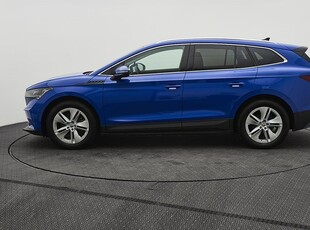 Skoda Enyaq iV 80X iV80x 265hk Dragkrok