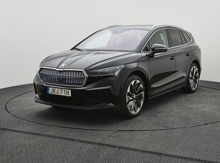 Skoda EnyaqiV 80X Drag Panorama 2022, SUV