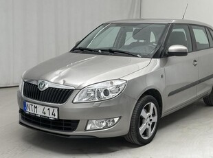 Skoda Fabia1.2 Combi 2011, Kombi