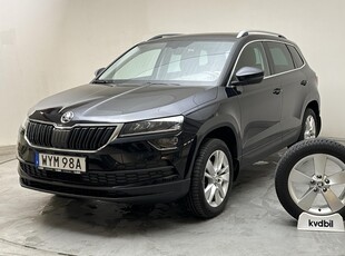 Skoda Karoq 1.0 TSI (115hk)