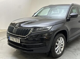 Skoda Kodiaq2.0 TDI 4X4 2020, SUV