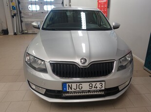 Skoda Octavia 1.4 TSI Euro 5