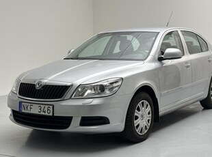 Skoda Octavia II 1.2 TSI Kombi (105hk)