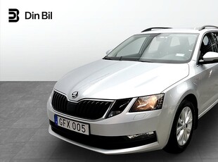 Skoda Octavia Kombi TSI115 Komfort