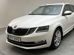 Skoda OctaviaIII 1.6 TDI Combi 2019, Kombi