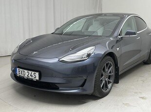 Tesla Model 3 Long Range Dual Motor AWD