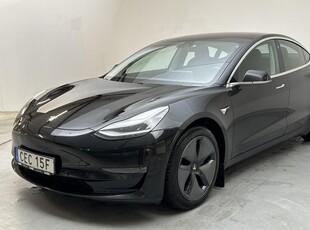 Tesla Model 3 Long Range Dual Motor AWD