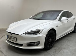 Tesla Model S 100D