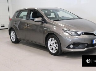 Toyota Auris1.8 HSD 5dr 2018, Halvkombi