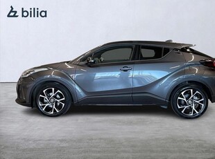 Toyota C-HR Hybrid 1,8 X-Edition