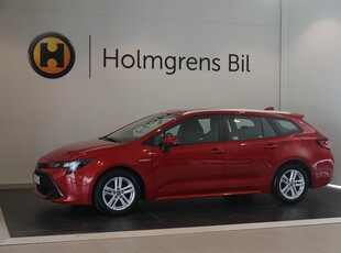 Toyota Corolla 1.8 Hybrid Touring Sports Automat Drag 122hk