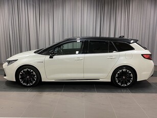 Toyota Corolla Touring Sports Hybrid e-CVT GR Sport