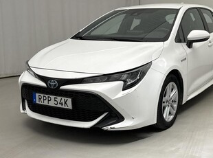 Toyota Corolla VersoCorolla 1.8 Hybrid 5dr 2021, Kombi