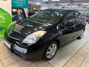 Toyota Prius 1.5 VVT-i + 3CM CVT*1000kr/mån*EL&Bensin